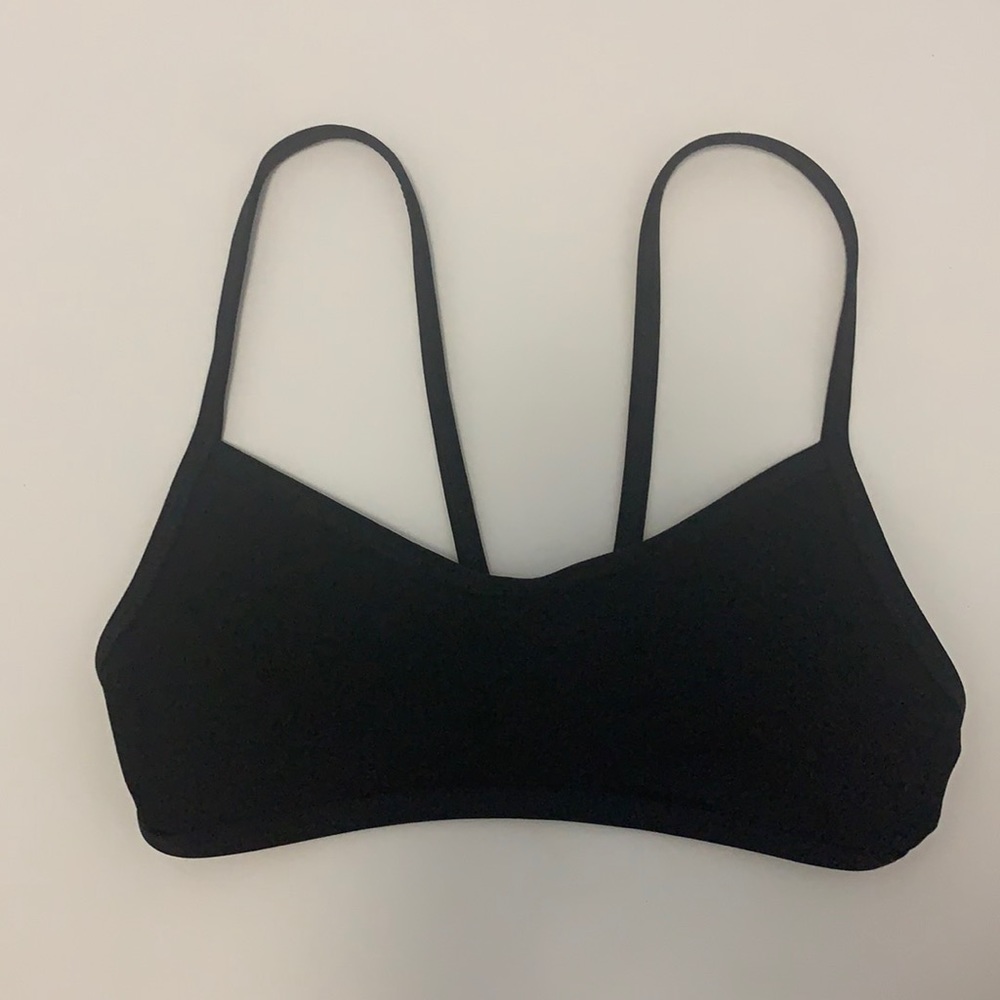 Jolyn Bikini Top